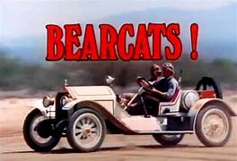 BEARCATS! – THE COMPLETE SERIES + PILOT MOVIE (CBS 1971) HARD TO FIND!!! EXCELLENT QUALITY!!! Rod Taylor, Dennis Cole - Image 3