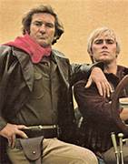 BEARCATS! – THE COMPLETE SERIES + PILOT MOVIE (CBS 1971) HARD TO FIND!!! EXCELLENT QUALITY!!! Rod Taylor, Dennis Cole - Image 4