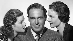 BEAUTY FOR THE ASKING (1939) - Image 4