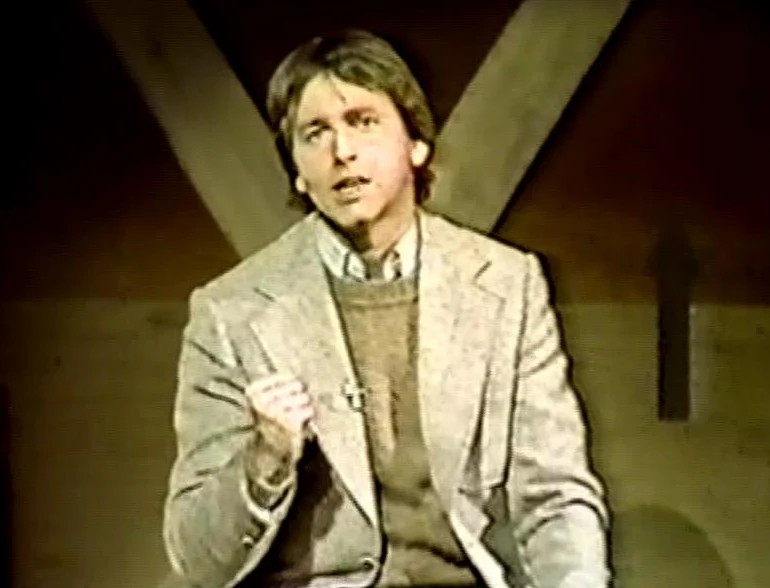 BECAUSE WE CARE (CBS SPECIAL 2/5/80) RARE!!! - Image 11