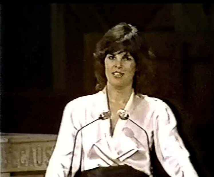 BECAUSE WE CARE (CBS SPECIAL 2/5/80) RARE!!! - Image 17