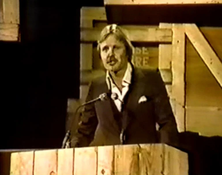 BECAUSE WE CARE (CBS SPECIAL 2/5/80) RARE!!! - Image 20