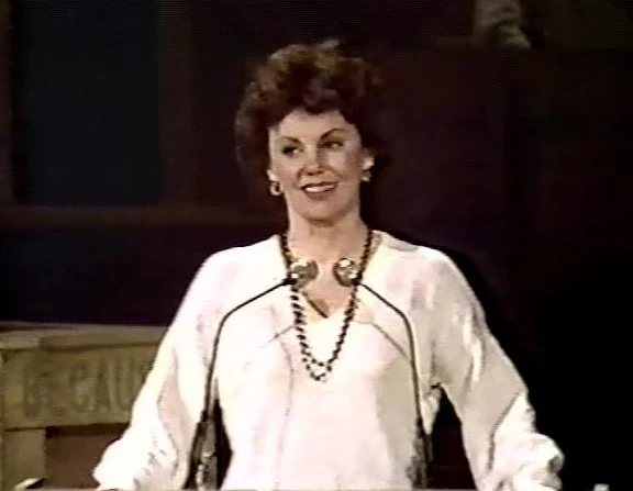 BECAUSE WE CARE (CBS SPECIAL 2/5/80) RARE!!! - Image 24