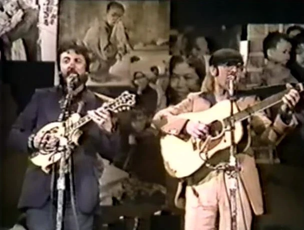 BECAUSE WE CARE (CBS SPECIAL 2/5/80) RARE!!! - Image 27