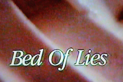 BED OF LIES (ABC-TVM 1/20/92)
