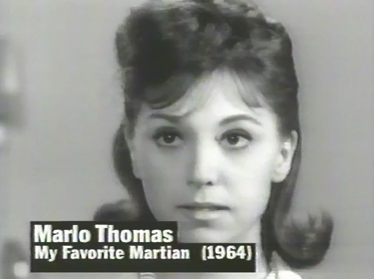 BEFORE THEY WERE STARS! IV (ABC SPECIAL 11/4/95) Scott Baio, Leonardo DiCaprio, David Schwimmer, Jane Seymour, George Clooney, Oprah Winfrey, Markie Post, Jay Leno, Jack Nicholson, Penny Marshall, Shelley Long, John Goodman, Marol Thomas, Billy Crystal - Image 12