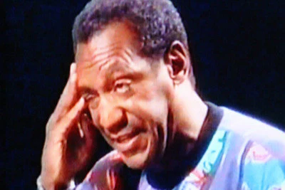 BILL COSBY: 49 (1987) - Image 3