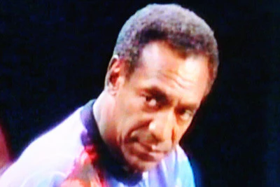 BILL COSBY: 49 (1987) - Image 4