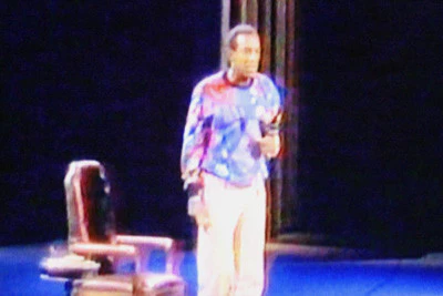 BILL COSBY: 49 (1987) - Image 5