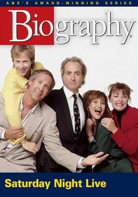 BIOGRAPHY: SATURDAY NIGHT LIVE (2007)