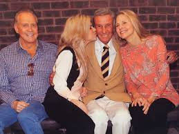 BIONIC REUNION 2015 - Lindsay Wagner, Lee Majors, Richard Anderson - Image 3