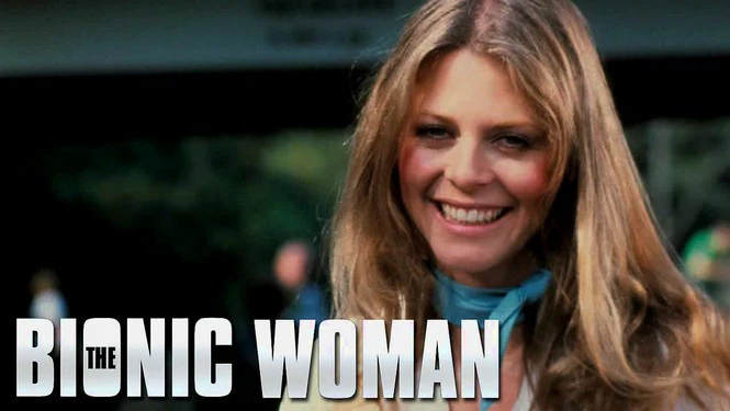 BIONIC REUNION 2015 - Lindsay Wagner, Lee Majors, Richard Anderson - Image 5