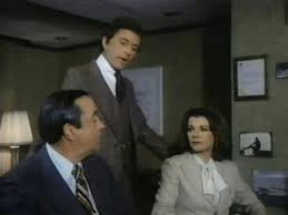 BLACK MARKET BABY (ABC-TVM 10/7/77) Linda Purl, Desi Arnaz, Jr., Jessica Walter, Bill Bixby, David Doyle, Tom Bosley, Annie Potts, Lucille Benson - Image 3