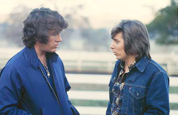 GUEST STAR CLASSICS: BOBBY SHERMAN – VOLUME 2: THE MOD SQUAD (1972) Bobby Sherman, Peggy Lipton, Clarence Williams III, Michael Cole, Tige Andrews, Judy Strangis, Frank Marth - Image 3