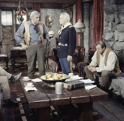 BONANZA - THE COMPLETE OFFICIAL 14 SEASONS (NBC 1959-1973) RETAIL QUALITY!!! + EXCLUSIVE RARE BONUS DISC ONLY FOUND HERE!!! Lorne Green, Michael Landon, Pernell Roberts, Dan Blocker, Victor Sen Yung, David Canary, Mitch Vogel, Tim Matheson - Image 21