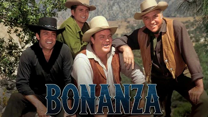 BONANZA - THE COMPLETE OFFICIAL 14 SEASONS (NBC 1959-1973) RETAIL QUALITY!!! + EXCLUSIVE RARE BONUS DISC ONLY FOUND HERE!!! Lorne Green, Michael Landon, Pernell Roberts, Dan Blocker, Victor Sen Yung, David Canary, Mitch Vogel, Tim Matheson - Image 3