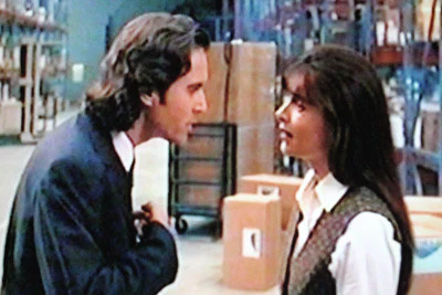 BORROWED HEARTS (CBS-TVM 11/30/97) - Image 7