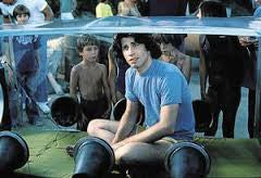 BOY IN THE PLASTIC BUBBLE (ABC 11/12/76) BEST COPY AVAILABLE!!! - Image 2