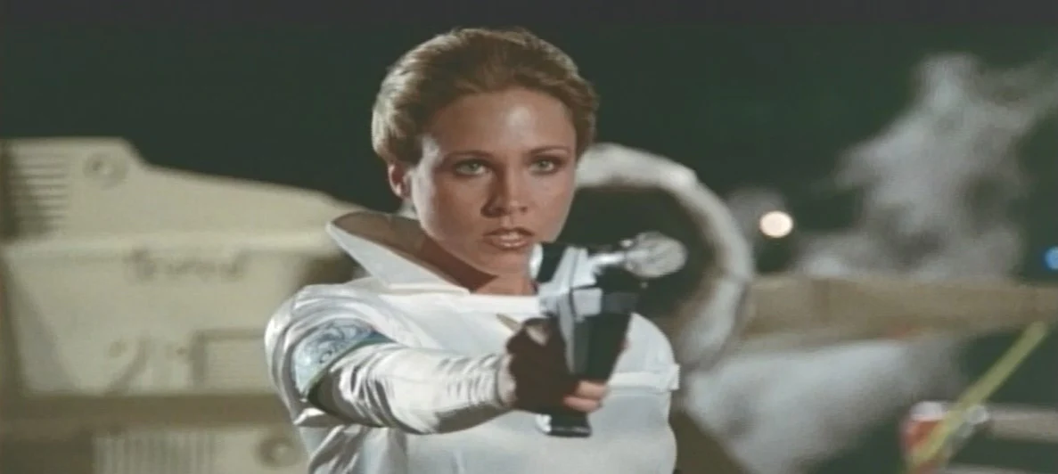 BUCK ROGERS IN THE 25TH CENTURY (FILM 3/30/79) - Image 10