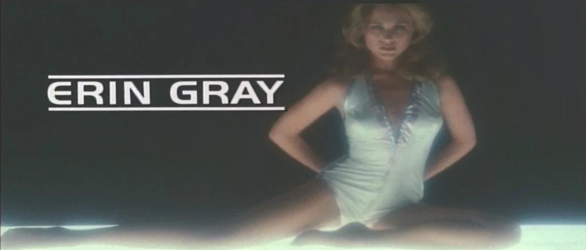 BUCK ROGERS IN THE 25TH CENTURY (FILM 3/30/79) - Image 3