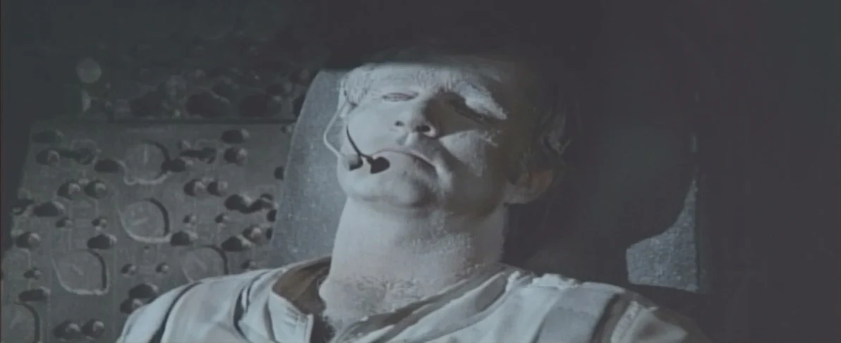 BUCK ROGERS IN THE 25TH CENTURY (FILM 3/30/79) - Image 4