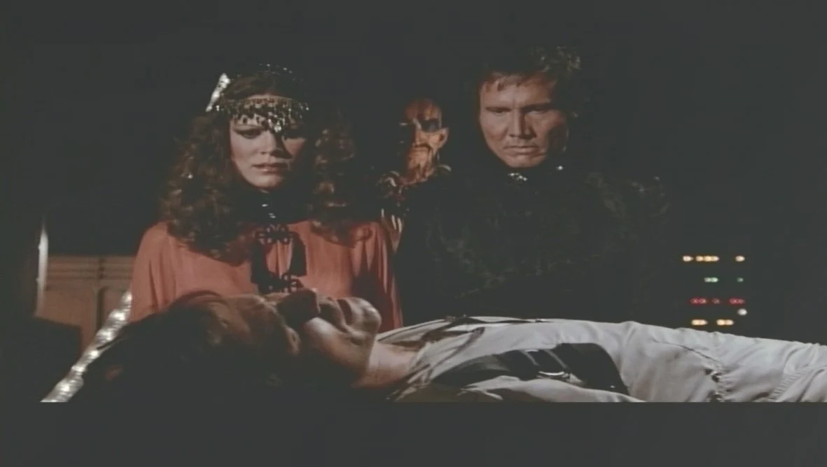 BUCK ROGERS IN THE 25TH CENTURY (FILM 3/30/79) - Image 5