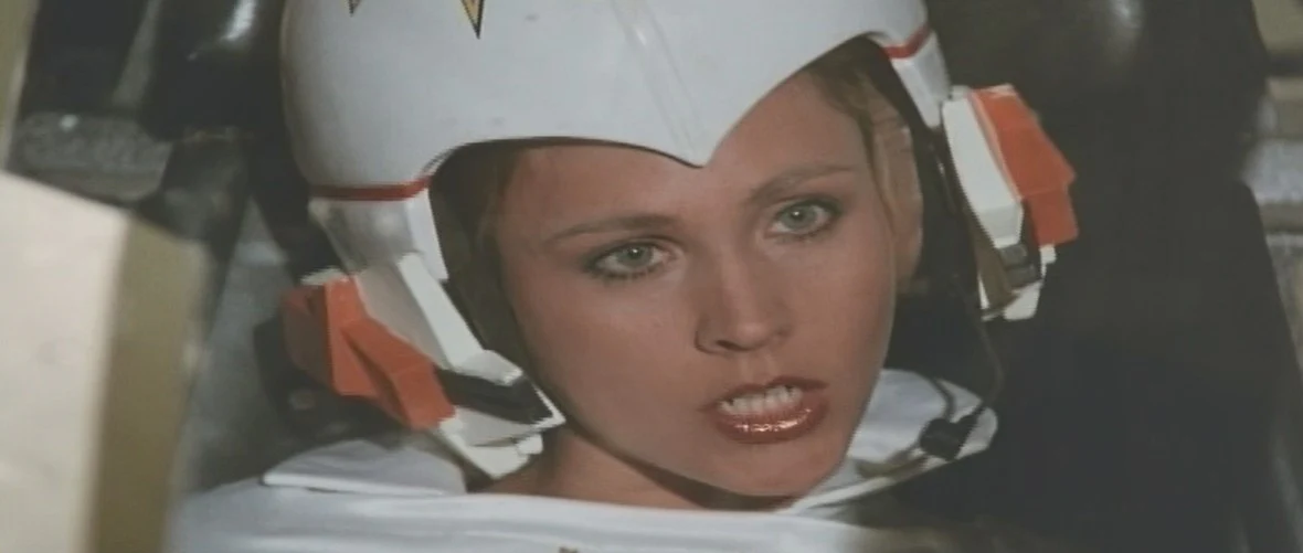 BUCK ROGERS IN THE 25TH CENTURY (FILM 3/30/79) - Image 7