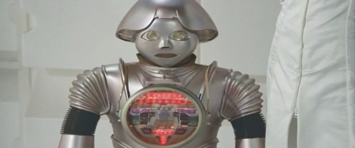 BUCK ROGERS IN THE 25TH CENTURY (FILM 3/30/79) - Image 8