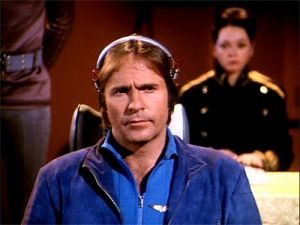 BUCK ROGERS IN THE 25TH CENTURY - THE COMPLETE SERIES + PILOT THEATRICAL FILM (NBC 1979-81) Gil Gerard, Erin Gray, Pamela Hensely, Felix Silla, Tim O’Connor, Thom Christopher, Wilfrid Hyde-White, Jay Garner - Image 3