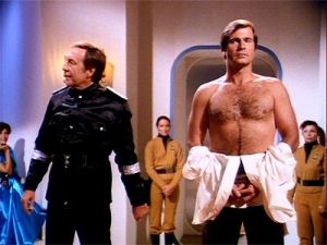 BUCK ROGERS IN THE 25TH CENTURY - THE COMPLETE SERIES + PILOT THEATRICAL FILM (NBC 1979-81) Gil Gerard, Erin Gray, Pamela Hensely, Felix Silla, Tim O’Connor, Thom Christopher, Wilfrid Hyde-White, Jay Garner - Image 4