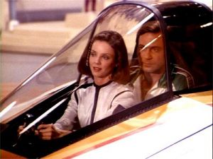 BUCK ROGERS IN THE 25TH CENTURY - THE COMPLETE SERIES + PILOT THEATRICAL FILM (NBC 1979-81) Gil Gerard, Erin Gray, Pamela Hensely, Felix Silla, Tim O’Connor, Thom Christopher, Wilfrid Hyde-White, Jay Garner - Image 5