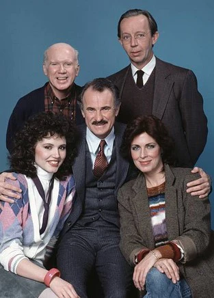 BUFFALO BILL - THE COMPLETE SERIES (NBC 1983-84) RARE!!! HARD TO FIND!!! Dabney Coleman, Joanna Cassidy, Geena Davis, John Fielder,Max Wright, Meshach Taylor, Charlie Robinson - Image 2