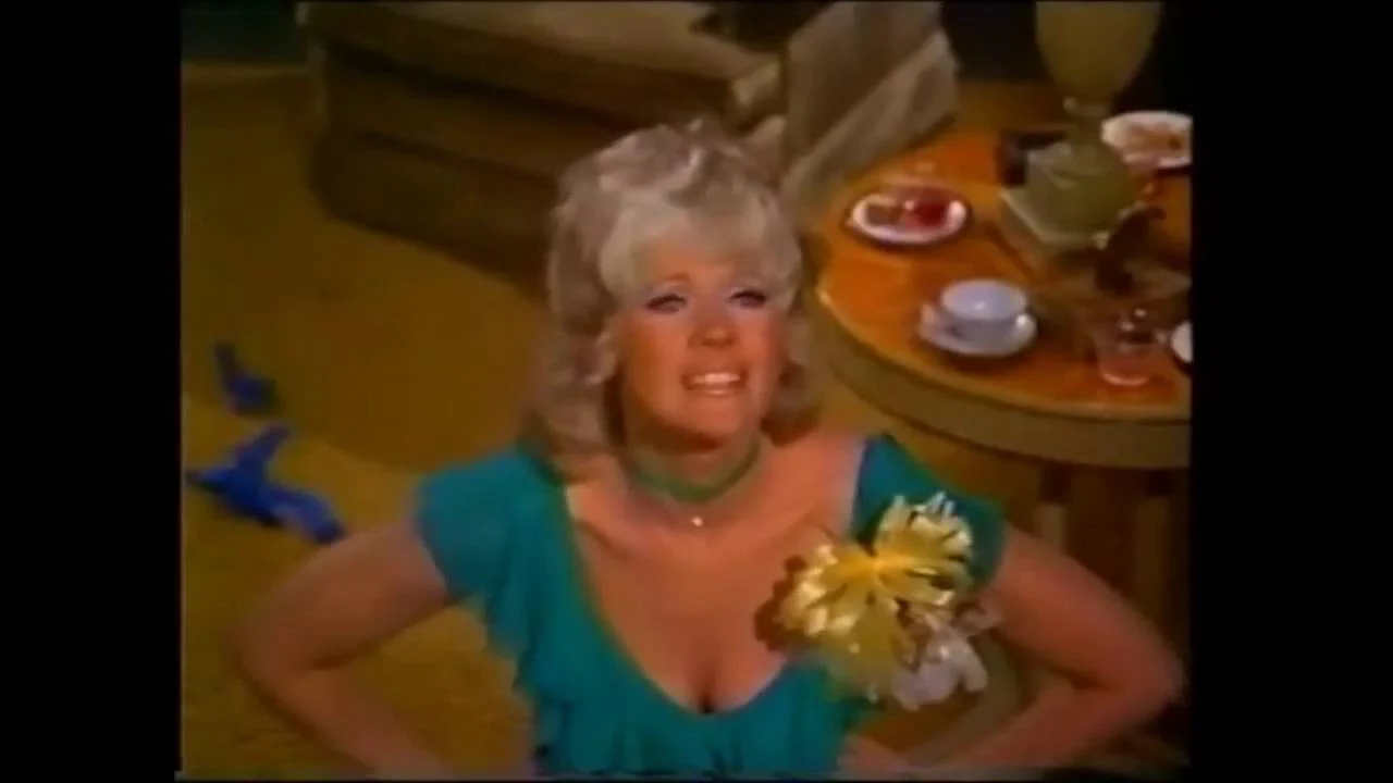 CALL HER MOM (ABC-TVM 2/15/72) - Image 2