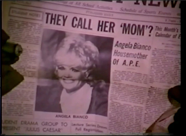 CALL HER MOM (ABC-TVM 2/15/72) - Image 3