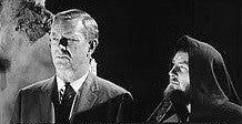CAROL FOR ANOTHER CHRISTMAS (ABC 12/28/64) HARD TO FIND!!! Sterling Hayden, Peter Fonda, Steve Lawrence, Pat Hingle, Robert Shaw, Britt Ekland, Peter Sellers, Ben Gazzara, Eva Marie Saint - Image 5