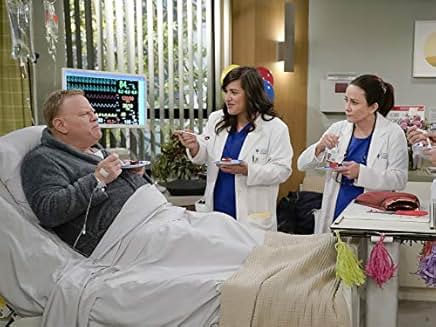 CAROL’S SECOND ACT (CBS 2019-2020) BROADCAST QUALITY!!! Patricia Heaton, Lucas Neff, Jean-Luc Bilodeau, Kyle MacLachlan, Cedric Yarbrough, Sabrina Jalees, Ashley Tisdale, Ito Aghayere - Image 8