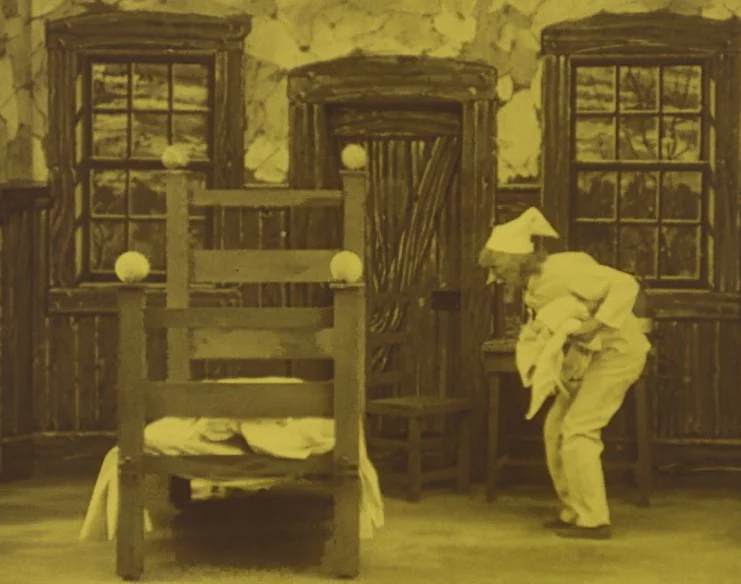 HALLOWEEN HAUNTS (1907-1936) EXCELLENT QUALITY!!! - Image 3
