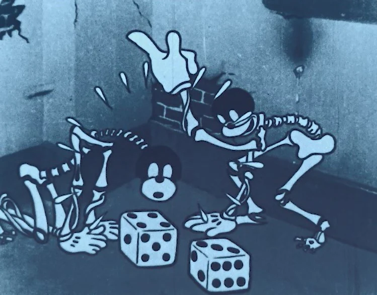 HALLOWEEN HAUNTS (1907-1936) EXCELLENT QUALITY!!! - Image 4