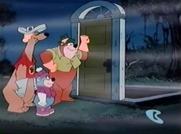 C B BEARS (NBC 1977-78) RARE CARTOON!!! - Image 3