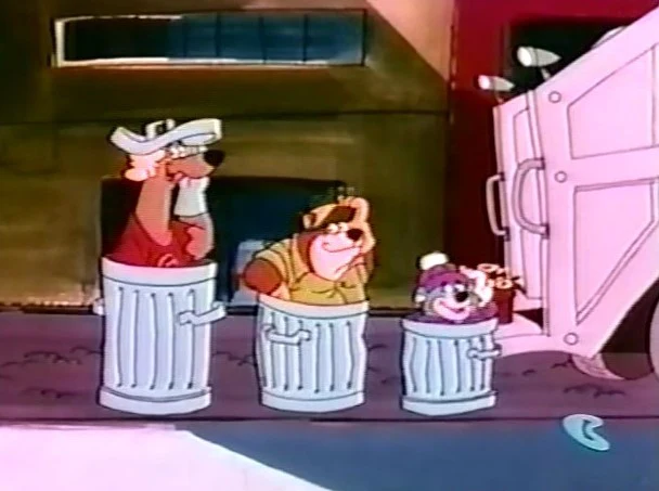 C B BEARS (NBC 1977-78) RARE CARTOON!!! - Image 4