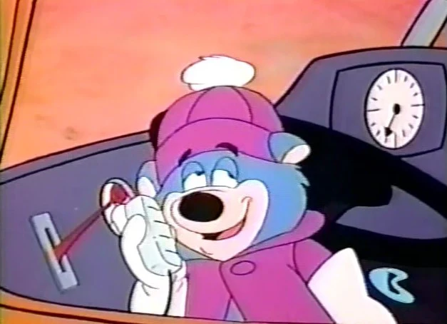 C B BEARS (NBC 1977-78) RARE CARTOON!!! - Image 6