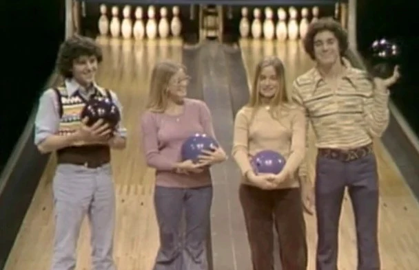 CELEBRITY BOWLING - THE COLLECTION (SYN 1971-78) Jed Allan, Cheryl Kominsky - Image 5