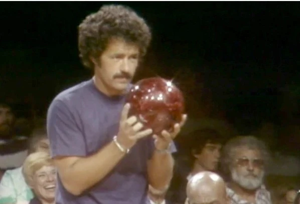 CELEBRITY BOWLING - THE COLLECTION (SYN 1971-78) Jed Allan, Cheryl Kominsky - Image 7