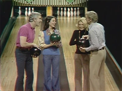 CELEBRITY BOWLING - THE COLLECTION (SYN 1971-78) Jed Allan, Cheryl Kominsky - Image 8