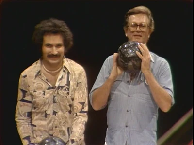 CELEBRITY BOWLING - THE COLLECTION (SYN 1971-78) Jed Allan, Cheryl Kominsky - Image 9