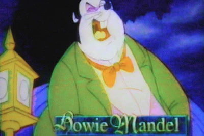 CHARLES DICKENS’ DAVID COPPERFIELD (NBC 1993) - Image 2