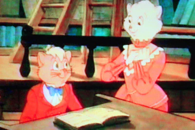 CHARLES DICKENS’ DAVID COPPERFIELD (NBC 1993) - Image 7