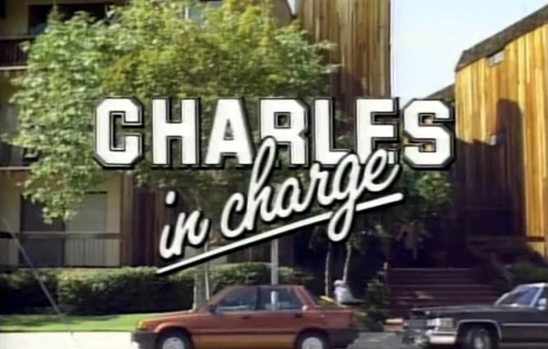 CHARLES IN CHARGE - THE COMPLETE SERIES (CBS 1984-85, SYN 1987-90) – Scott Baio, Willie Aames, Nicole Eggert, Josie Davis, Sandra Kearns, Ellen Travolta, Jennifer Runyon - Image 4
