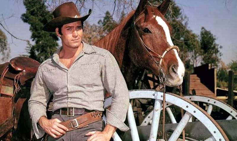 CHEYENNE - THE COMPLETE SERIES (ABC 1955-62) EXCELLENT QUALITY Clint Walker - Image 2