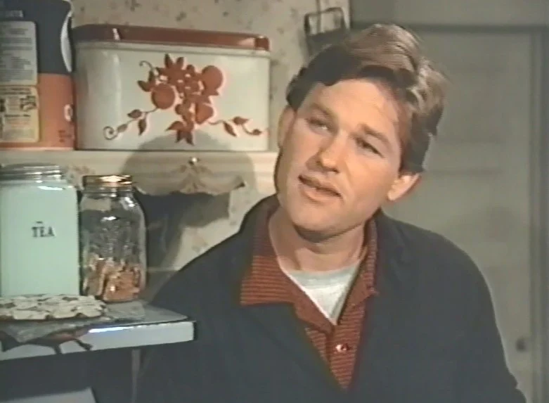 CHRISTMAS COAL MINE MIRACLE, THE (NBC 12/26/77) VERY RARE!!! - Image 5